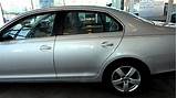 Images of Vw Jetta Silver