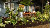 Home Improvement Backyard Landscaping Ideas Images