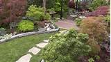 Pictures of Contemporary Landscaping Design