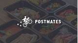 100 Postmates Credit Photos