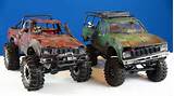 Images of Rc 4x4 Trucks
