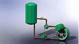 Electric Generator That Runs On Water Pictures