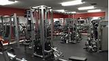 Images of Commercial Gym Equipment Supplier