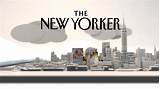 Images of New Yorker Subscription Special Offer