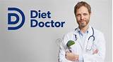 Pictures of Diet Doctor