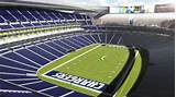 Images of New Stadium Los Angeles Chargers