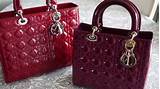 Ebay Dior Handbags Images