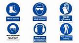 Ppe Security Equipment