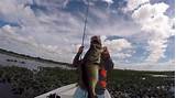Lake Kissimmee Bass Fishing