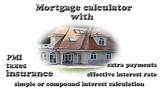 Images of The Mortgage Calculator