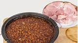 Navy Beans And Ham Recipe Photos