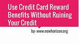 Pictures of Credit Card Without Credit