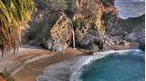 Pfeiffer State Park Camping