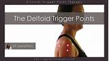 Deltoid Muscle Pain Treatment Photos