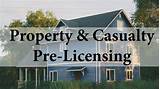 Pictures of Online Classes For Property And Casualty License