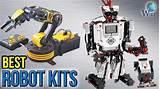 Pictures of Best Robot Kit