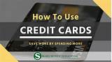 Photos of When To Use Credit