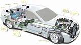 Photos of Kit Hydrogen Car