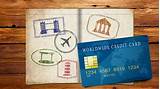 Credit Cards Traveling Abroad