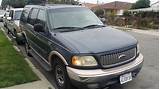 Pictures of 99 Ford Expedition Gas Mileage