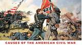 The Reason For The American Civil War Pictures