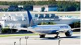 George Bush Intercontinental Airport Flights Images