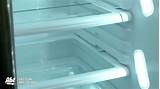 Photos of Stainless Steel Ge Profile Refrigerator