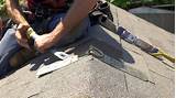Residential Roof Safety Systems Images