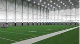 Twin Cities Orthopedics Performance Center Images
