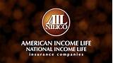 Images of American Income Life Insurance Company