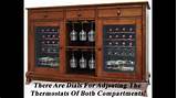 Wine Racks For Your Refrigerator Images