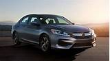 Pictures of Honda Accord Specials