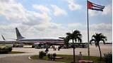 Charter Flights To Havana Photos