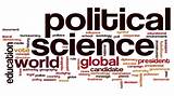 Political Science Certificate Online