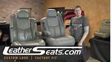 Images of Seat Covers For Crew Cab Trucks