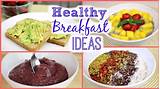 Pictures of Breakfast Recipes Gluten Dairy Free