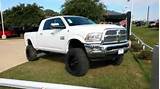 4x4 Trucks With Lift Kits For Sale Photos