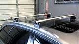 Pictures of Roof Rack Audi A4 Avant
