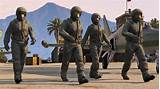 Images of Gta 5 Online Army Uniform
