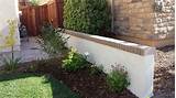 San Diego Retaining Wall Contractors Pictures