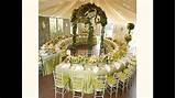 Images of Decorating Ideas For Party Tables