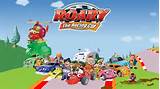 Roary The Racing Car Games Images