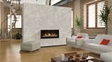Photos of Vented Gas Fireplace
