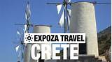 Travel Guide To Crete Greece Photos