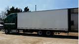 Pictures of Argosy Box Truck For Sale