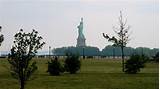 Statue Of Liberty State Park