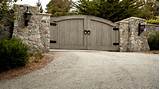 Driveway Security Ideas Pictures