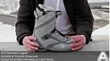 Pictures of Snowboard Boots Online