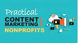 Content Marketing For Nonprofits
