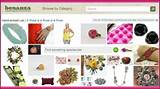 Buy And Sell Handmade Crafts Online Photos